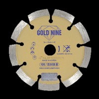 이화 마른날 GOLD NINE 4인 치x4.8Tx15mm