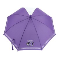 산리오 쿠로미 유니버시티 55 우산 어린이 장우산