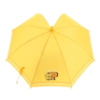 산리오 폼폼푸린 유니버시티 55 우산 어린이 장우산