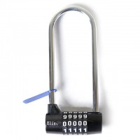 엘리스 DA50-L 자물쇠 번호열쇠 색상랜덤 열쇠 키