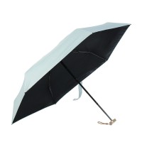 차단 우산 민트 UV 초미니 포터블 양산겸