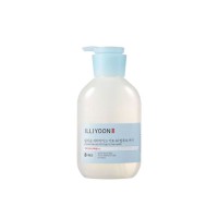 일리윤 세라마이드 아토6.0 탑투토워시 500ml 약산성