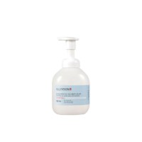 일리윤 세라마이드 아토 버블워시 앤 샴푸 400ml