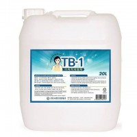 다목적 세정제 TB1 유리 타일 욕실 바닥 업소전용 PB1