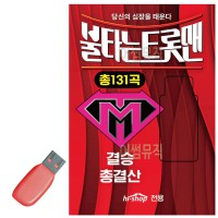 USB 불타는 트롯맨 결승 총결산