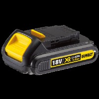 DEWALT 배터리 DCB181-KR 18V(L1.5Ah)