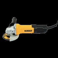 DEWALT 그라인더 DWE750T-KR 4인 치/750W/토글