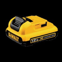 DEWALT 배터리 DCB127-KR 10.8V(L2.0Ah)