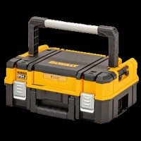 DEWALT 공구함(TSTAK) DWST83344-1 공구함II/IP54