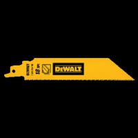 DEWALT 컷쇼날(터프) DWAR6118-KR 금속용 6인 치-18T