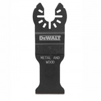 DEWALT 멀티커터날(플런지컷) DWA4250-KR 30x43mm(