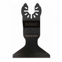 DEWALT 멀티커터날(플런지컷) DWA4280-KR 65x43mm(