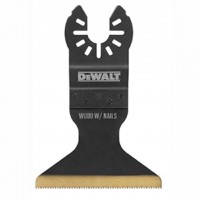 DEWALT 멀티커터날(플런지컷) DWA4281-KR 65x43mm(