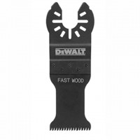 DEWALT 멀티커터날(플런지컷) DWA4270-KR 30x43mm(