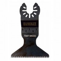 DEWALT 멀티커터날(플런지컷) DWA4271-KR 65x43mm(