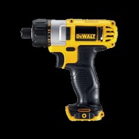 DEWALT 충전스크류드라이버 DCF610N-KR 10.8V/베어