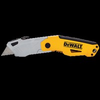 DEWALT 다용도칼(유틸리티칼) DWHT10261-KR 접이식(