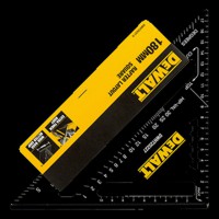 DEWALT 삼각스코야(각도자) DWHT25227-0 180mm(7