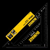 DEWALT 삼각스코야(각도자) DWHT25228-0 300mm(12