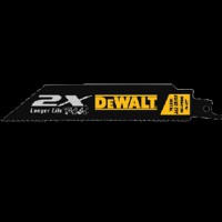 DEWALT 컷쇼날(블랙) DWA4186(DWAR6118로대체) 금속