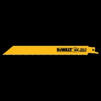 DEWALT 컷쇼날 DW4809-KR 두꺼운금속8인 치-14TPI(5P