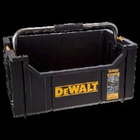 DEWALT 공구함(TOUGH) DWST1-75654(DS350) 토트형(