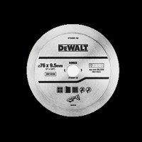 DEWALT 다이아몬드날 DT20591(DCS438용) 3인 치/76x9