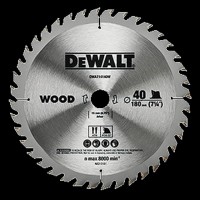 DEWALT 팁쇼(목공용) DWA102100W(DWA30003대체) 10