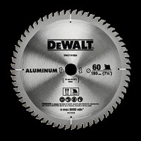 DEWALT 팁쇼(알루미늄용) DWA102100A(DWA30010대체