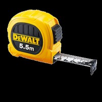 DEWALT 컴팩트줄자(듀오 ) DWHT36333L 5.5x