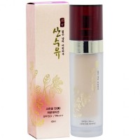 파운데이션 40ml PA+++ 21호 SPF50+