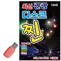 USB 최신 관광 디스코 찐