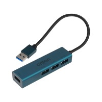 4포트 멀티허브 / 멀티USB허브 / USB3.0