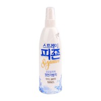 스프레이피죤 아이스플라워 200ml 1P 정전기방지