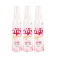 스프레이피죤 시그니처 플라워페스티벌 80ml 3개입 정