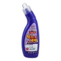 홈스타 락스와세제 후로랄파인 750ml 욕실세정제