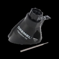 DREMEL 로터리툴 부착키트 568 그라우트제거 키트