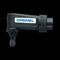 DREMEL 로터리툴 부착키트 575 각도보조기