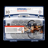 DREMEL 로터리툴 SC690 EZ Lock절단