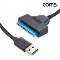 USB Type A 3.0 to SATA 변환 컨버터 2.5형 HDD 5Gbp