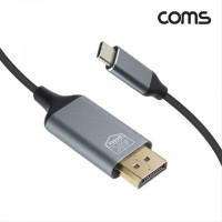 USB Type C to 디스플레이포트 컨버터 케이블 FW867