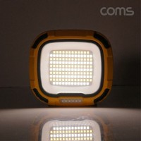 멀티 LED 랜턴 램프 라이트 초강력 밝기 충전 BD940
