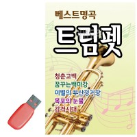 USB 베스트 명곡 트럼펫