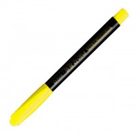 동아 형광펜 라이너 노랑 12개입 2개 형광색연필
