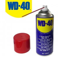 WD-40 방청윤활제 중형 220ml 방청제 윤활제 윤활유