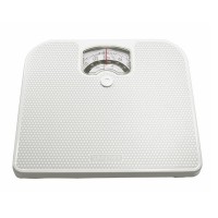 경인S7 슬림시커 가정용 기계식 체중계 비만계 130kg