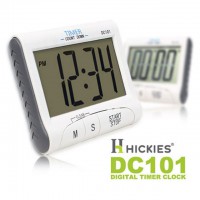 HICKIES 시계기능 타이머 DC101