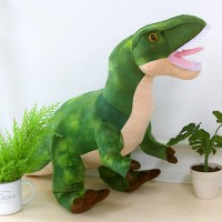 공룡제국 티라노사우루스 대형인형 어린이선물