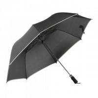 대형 2단 자동 골프우산 블랙 여름 골프장우산 양우산