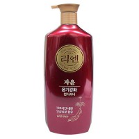 리엔 린스 헤어 컨티셔너 머리 관리 두피 950ml